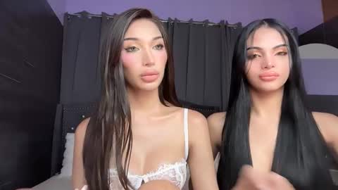 samantha online show from 10/20/25, 05:41