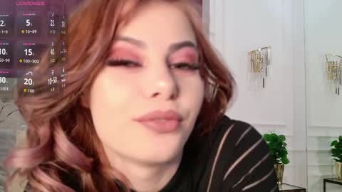 Louise online show from 04/08/26, 03:39