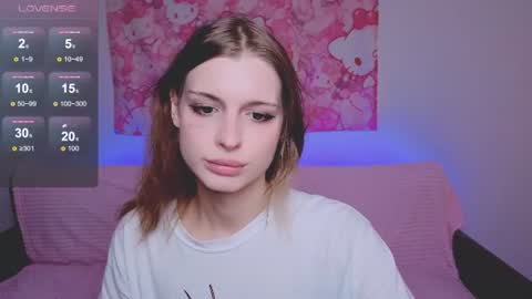 LouiseKane online show from 06/25/26, 12:53