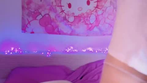 LouiseKane online show from 07/25/26, 05:54