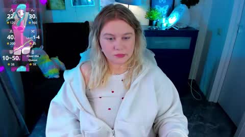 Loise online show from 01/12/26, 09:09