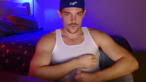 Louis Valmer online show from 10/20/25, 02:45