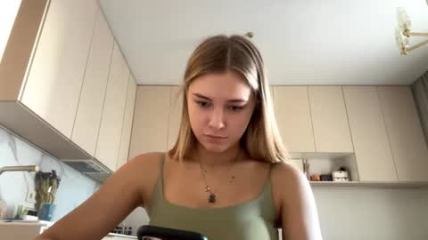 Eliza online show from 03/22/26, 05:11