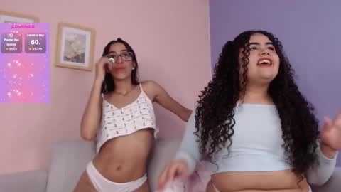 lourdes_moon22 online show from 09/30/25, 02:22