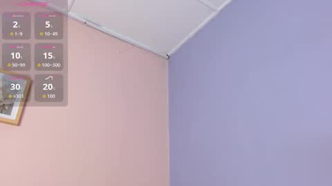 lourdes_moon22 online show from 10/07/25, 12:24