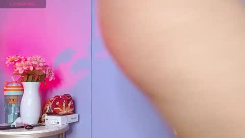 lourdes_moon22 online show from 10/16/25, 01:45