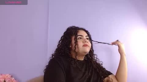 lourdes_moon22 online show from 10/22/25, 01:22