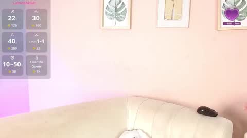 lourdes_moon22 online show from 01/10/26, 12:40