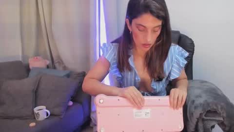 Lourrein Stoun   Independiente online show from 02/25/26, 02:32