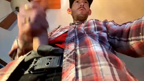 HoneydickNick online show from 12/23/24, 12:14