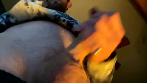 HoneydickNick online show from 01/07/25, 10:54