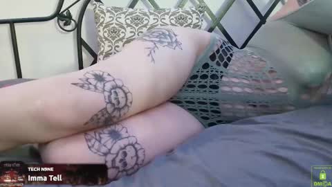 lov3lyd3mon online show from 02/03/26, 06:51