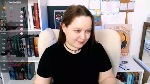 Mia  online show from 02/23/26, 05:27