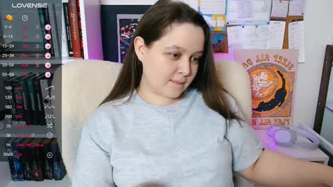 Mia  online show from 02/24/26, 06:17