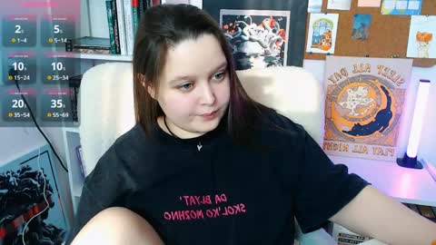 Mia  online show from 04/04/26, 01:19