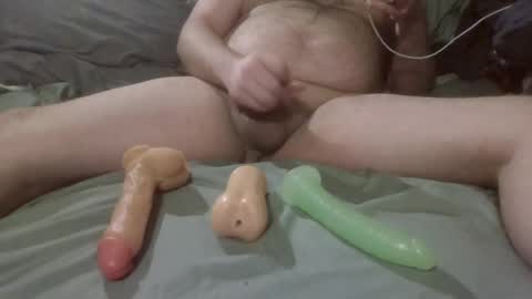 Love2stroke online show from 03/21/26, 09:51