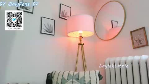 Laylah Little online show from 10/09/25, 05:11