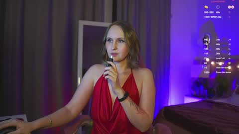 Snapshot of love_agatha chatting on 02/18/25, 04:05 Agatha online show from 02/18/25, 04:05