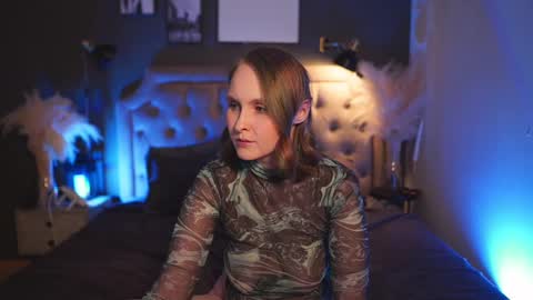 Snapshot of love_agatha chatting on 02/25/25, 04:21 Agatha online show from 02/25/25, 04:21