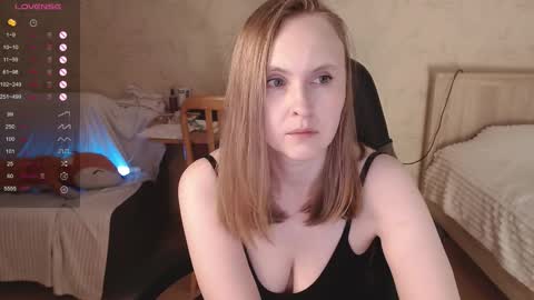 Snapshot of love_agatha chatting on 09/22/25, 05:20 Agatha online show from 09/22/25, 05:20