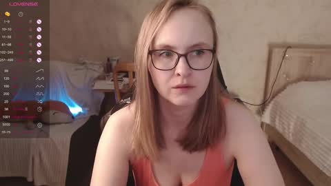 Snapshot of love_agatha chatting on 09/30/25, 05:23 Agatha online show from 09/30/25, 05:23