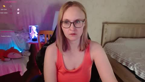 Snapshot of love_agatha chatting on 11/09/25, 03:05 Agatha online show from 11/09/25, 03:05