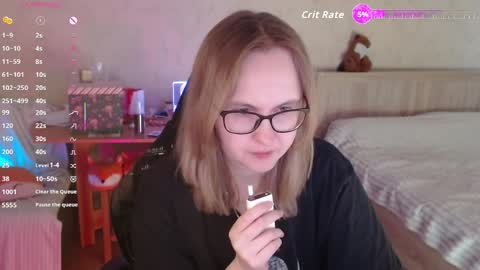 Agatha online show from 04/03/26, 09:07