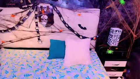 Ainhoa online show from 10/16/25, 04:08