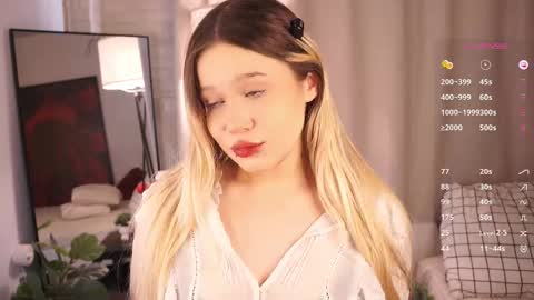 Eva online show from 02/22/26, 11:31