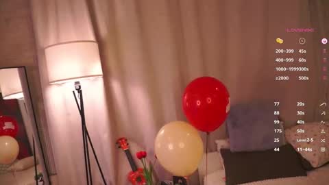 Eva online show from 03/03/26, 01:06