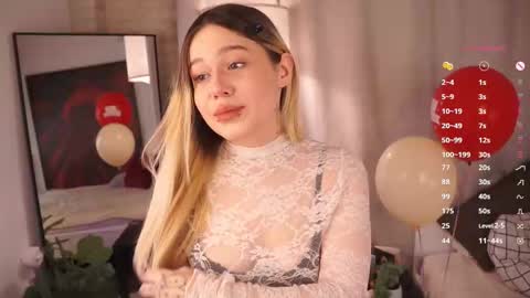 Eva online show from 03/10/26, 02:33