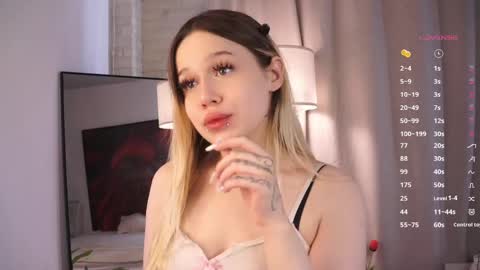 Eva online show from 03/22/26, 11:46