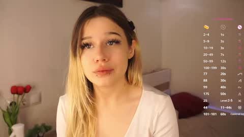 Eva online show from 04/16/26, 12:55