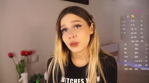 Eva online show from 04/17/26, 02:36