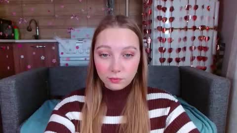 love bella  online show from 02/03/26, 12:20