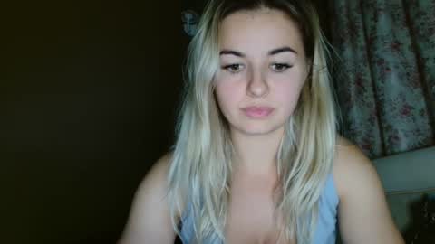 Megane online show from 09/19/25, 08:31