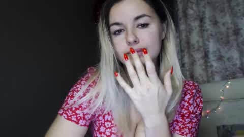 Megane online show from 12/14/25, 08:02