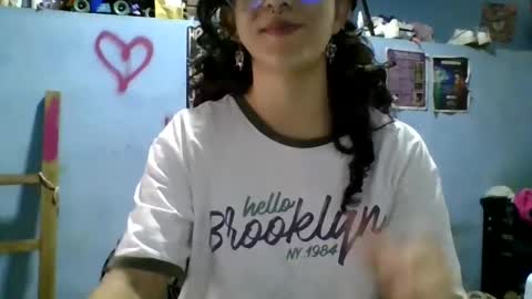 love_electra online show from 09/19/25, 12:50