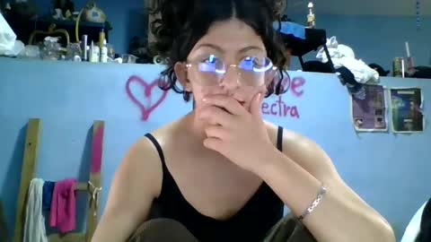 love_electra online show from 10/13/25, 03:01