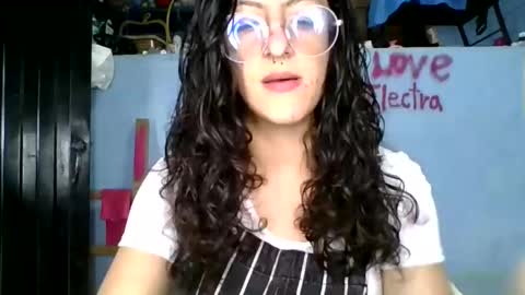 love_electra online show from 12/15/25, 04:11