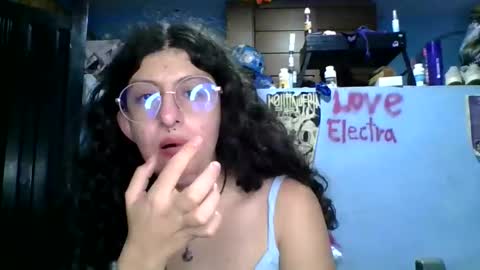 love_electra online show from 03/20/26, 02:49