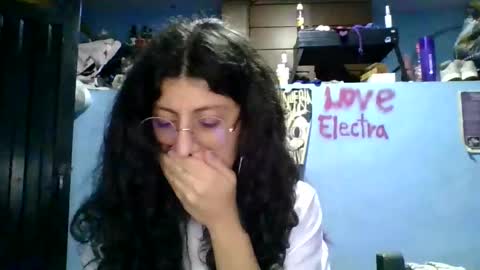 love_electra online show from 03/25/26, 02:17