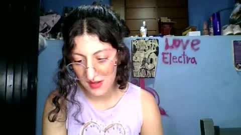 love_electra online show from 03/26/26, 01:44