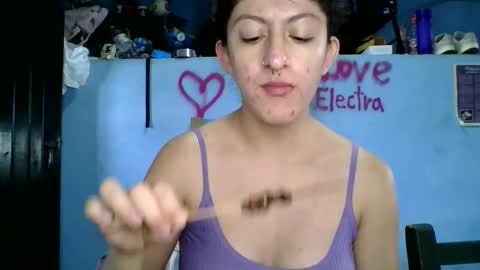 love_electra online show from 03/28/26, 02:16