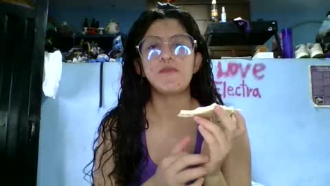 love_electra online show from 04/01/26, 03:09