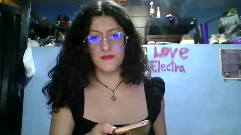 love_electra online show from 04/07/26, 12:33