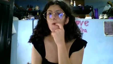 love_electra online show from 04/07/26, 02:17