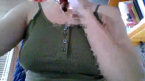 love_electra online show from 04/25/26, 07:00