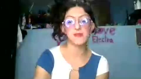 love_electra online show from 06/30/26, 12:11