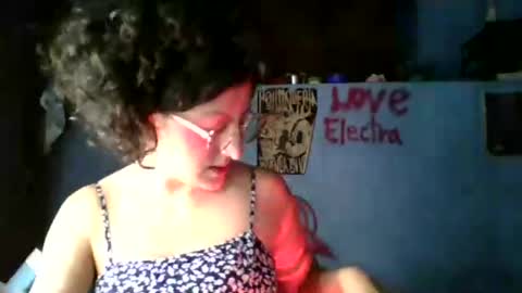 love_electra online show from 07/08/26, 12:04